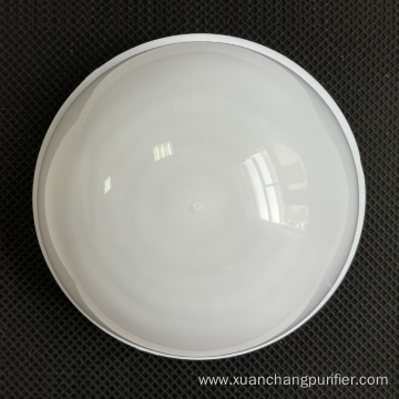 pir fresnel lens for human detector